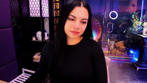 Alma online show from December 3, 2025, 8:12 am