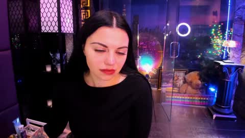 Alma online show from March 27, 2026, 7:47 am