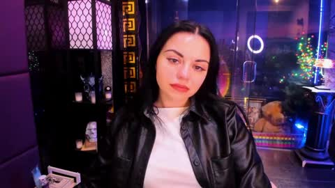 Alma online show from March 29, 2026, 8:36 am