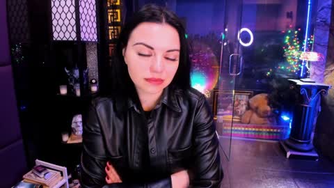 Snapshot of alma_pearl chatting on April 8, 2026, 6:24 am Alma online show from April 8, 2026, 6:24 am