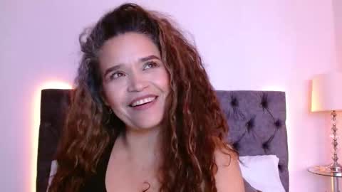 Alma online show from February 12, 2025, 4:55 pm