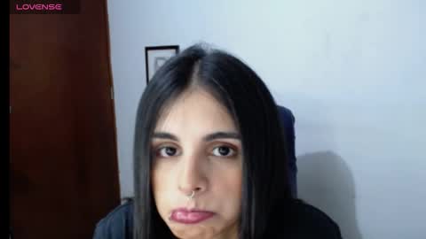 Arhantxa online show from October 22, 2025, 8:30 pm