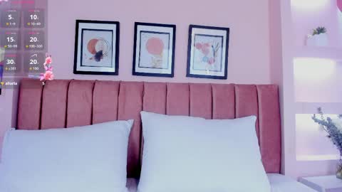 alma_x_ online show from April 21, 2026, 1:39 pm