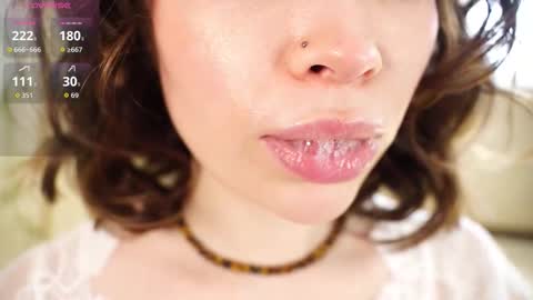 Alma online show from March 27, 2026, 7:47 am