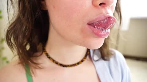 Alma online show from April 6, 2026, 8:04 am