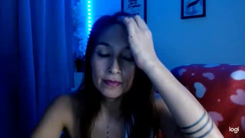 Alma online show from January 14, 2026, 1:22 am