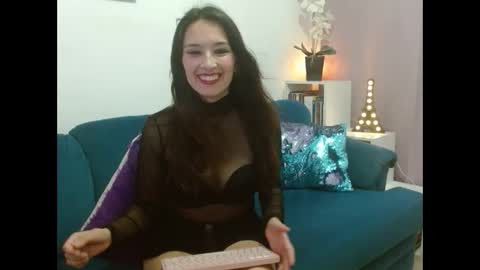 Alma online show from April 23, 2026, 5:26 pm