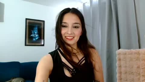 Alma online show from July 24, 2026, 5:11 pm