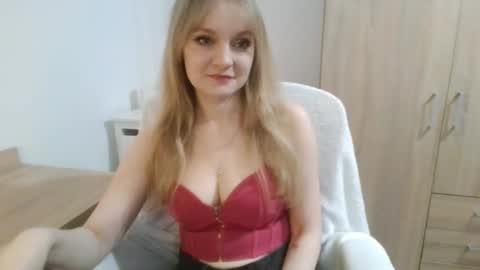 AlmaNature online show from October 28, 2025, 5:04 pm