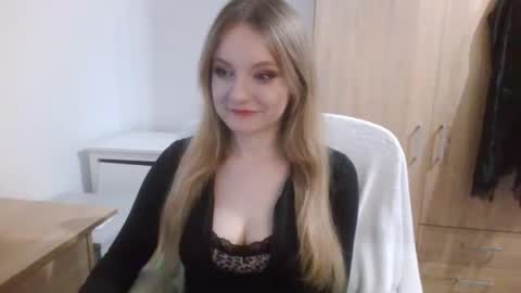 AlmaNature online show from February 9, 2026, 9:19 pm