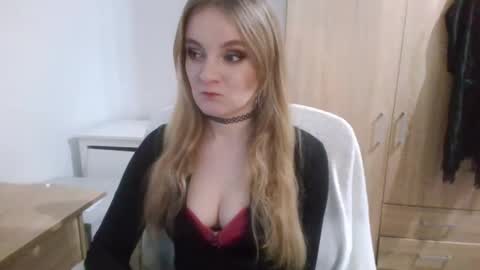 AlmaNature online show from February 15, 2026, 9:11 pm