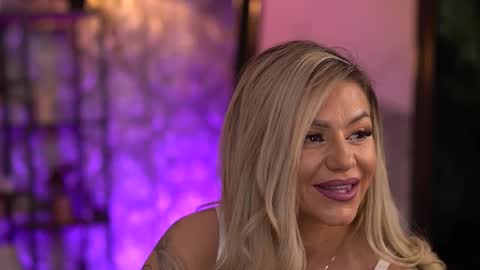 Snapshot of almavelia chatting on October 25, 2025, 7:08 pm Alma online show from October 25, 2025, 7:08 pm