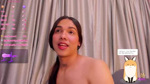 Snapshot of almazz_ chatting on March 22, 2026, 8:29 am Santy online show from March 22, 2026, 8:29 am