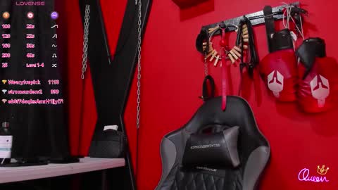Snapshot of almazz_ chatting on March 28, 2026, 10:04 am Santy online show from March 28, 2026, 10:04 am