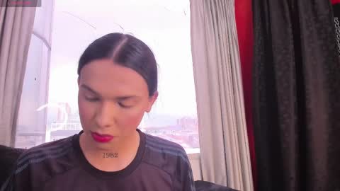 Snapshot of almazz_ chatting on April 14, 2026, 7:09 pm Santy online show from April 14, 2026, 7:09 pm