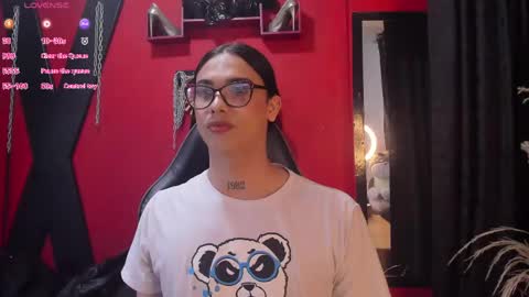 Snapshot of almazz_ chatting on May 27, 2026, 8:06 pm Santy online show from May 27, 2026, 8:06 pm