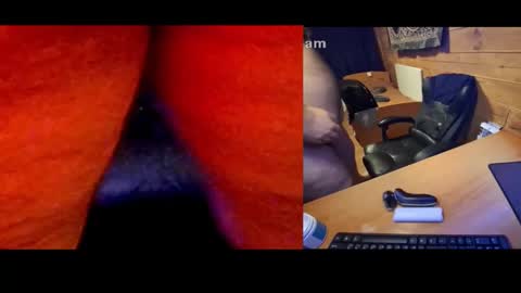 almirsex online show from November 7, 2025, 4:07 pm