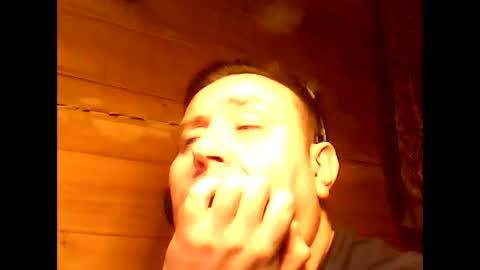 almirsex online show from January 6, 2026, 6:22 pm