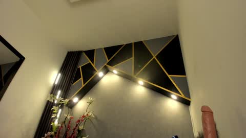 ALMMA online show from January 20, 2025, 7:35 pm