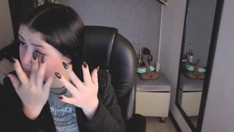 ALMMA online show from November 13, 2025, 1:54 pm