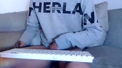 ANDRIU- Instagram andriugigante- andriugigante--- INDEPENDENT MODEL  Follow me here  online show from January 16, 2026, 4:11 pm