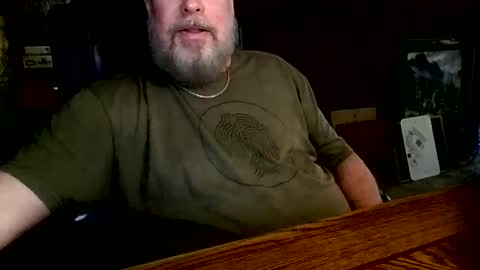 AlmostDaylight online show from May 31, 2026, 1:07 pm