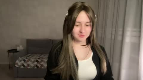 Anna online show from March 23, 2026, 8:35 pm