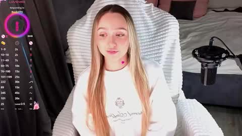 Lia online show from February 26, 2026, 3:16 am