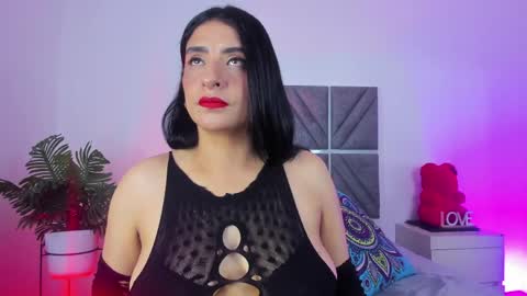 alombramorris online show from May 16, 2026, 11:20 am