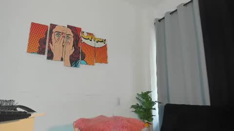 alondra online show from July 12, 2026, 5:37 pm