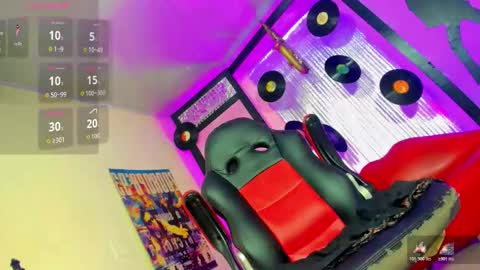 alondra_campbell online show from November 29, 2025, 4:04 am