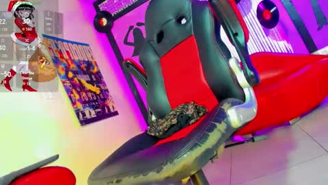 alondra_campbell online show from December 4, 2025, 4:00 am