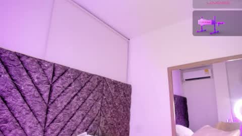 ALONDRAMILF online show from March 29, 2026, 2:11 am