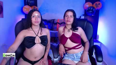 Snapshot of alondraandsweet chatting on October 15, 2025, 4:56 am alondraandsweet online show from October 15, 2025, 4:56 am