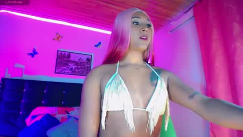 Snapshot of alondragill_ chatting on July 3, 2026, 1:45 am alondragill_ online show from July 3, 2026, 1:45 am