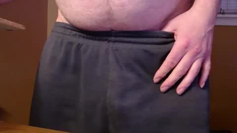 Snapshot of aloneandjustme chatting on February 13, 2025, 11:06 am JustMe online show from February 13, 2025, 11:06 am