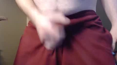 Snapshot of aloneandjustme chatting on February 2, 2026, 12:48 pm JustMe online show from February 2, 2026, 12:48 pm