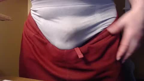 Snapshot of aloneandjustme chatting on February 3, 2026, 10:20 am JustMe online show from February 3, 2026, 10:20 am