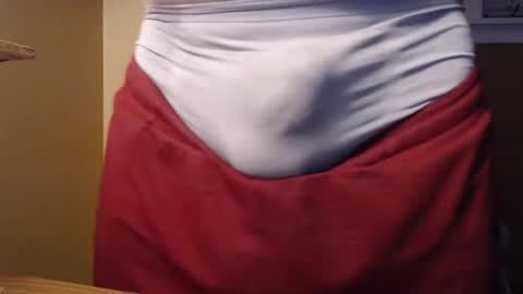 Snapshot of aloneandjustme chatting on February 16, 2026, 10:11 am JustMe online show from February 16, 2026, 10:11 am