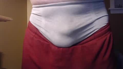 Snapshot of aloneandjustme chatting on February 18, 2026, 10:11 am JustMe online show from February 18, 2026, 10:11 am