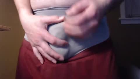 Snapshot of aloneandjustme chatting on March 14, 2026, 9:04 am JustMe online show from March 14, 2026, 9:04 am