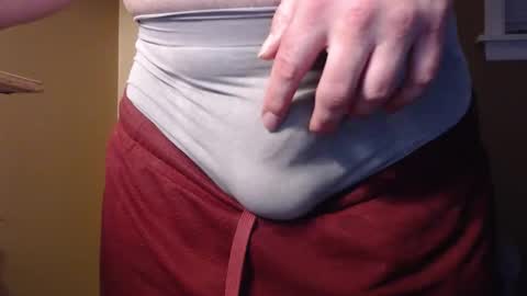 Snapshot of aloneandjustme chatting on March 17, 2026, 9:12 am JustMe online show from March 17, 2026, 9:12 am