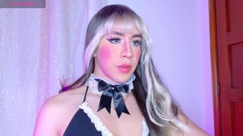 Hazel Bowie online show from March 15, 2026, 10:05 pm