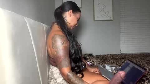 alongcamelexy online show from October 11, 2025, 11:36 pm