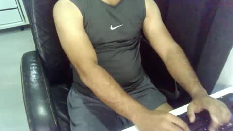 alpha6998 online show from October 12, 2025, 9:14 pm
