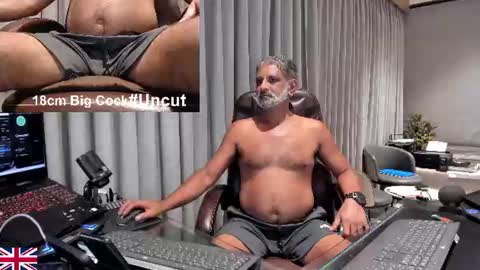 alpha_boss_uk_office online show from June 27, 2026, 5:18 pm