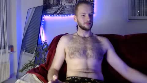 Alpha Jax online show from March 17, 2026, 9:18 pm