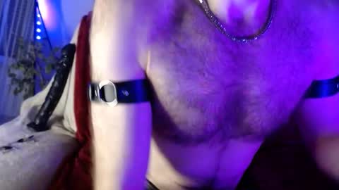 Snapshot of alpha_jax chatting on May 16, 2026, 11:25 pm Alpha Jax online show from May 16, 2026, 11:25 pm