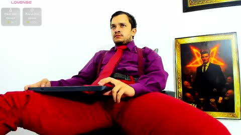 alpha paganni online show from April 21, 2026, 5:39 pm