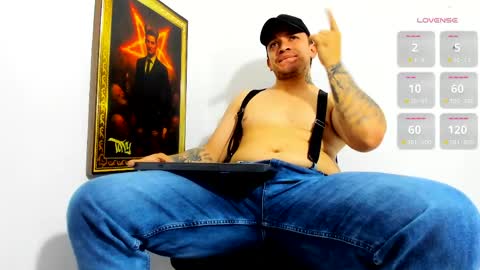 Snapshot of alpha_paganni chatting on June 8, 2026, 6:52 pm alpha paganni online show from June 8, 2026, 6:52 pm
